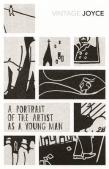 A Portrait Of The Artist As A Young Man