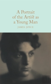 A Portrait Of The Artist As A Young Man