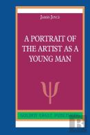 A Portrait Of The Artist As A Young Man