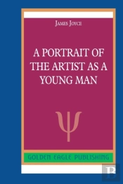 A Portrait Of The Artist As A Young Man