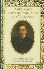 A Portrait Of The Artist As A Young Man