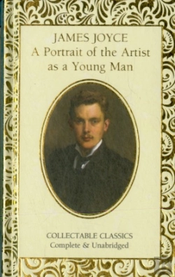 Bertrand.pt - A Portrait Of The Artist As A Young Man