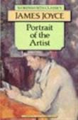 A Portrait Of The Artist As A Young Man