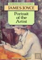 A Portrait Of The Artist As A Young Man