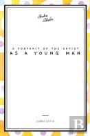 A Portrait Of The Artist As A Young Man
