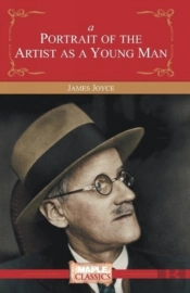 A Portrait Of The Artist As A Young Man