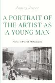 A Portrait Of The Artist As A Young Man