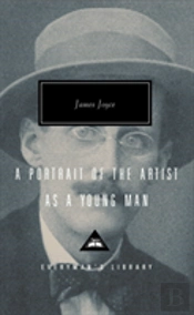 A Portrait Of The Artist As A Young Man