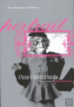 Bertrand.pt - A Portrait Of The Artist As Australian