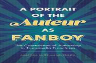 A Portrait Of The Auteur As Fanboy