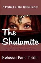 A Portrait Of The Bride