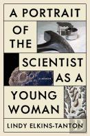 A Portrait Of The Scientist As A Young Woman