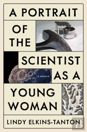 A Portrait Of The Scientist As A Young Woman