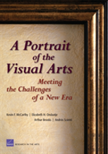 A Portrait Of The Visual Arts
