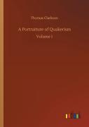 A Portraiture Of Quakerism
