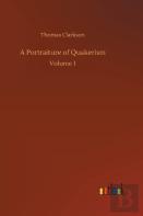 A Portraiture Of Quakerism
