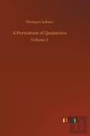 A Portraiture Of Quakerism