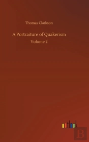 A Portraiture Of Quakerism