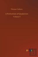 A Portraiture Of Quakerism