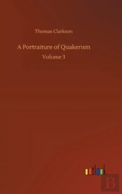A Portraiture Of Quakerism