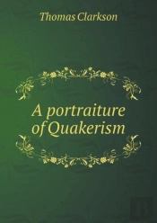 A Portraiture Of Quakerism