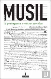 A Portuguesa e Outras Novelas
