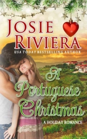A Portuguese Christmas: A Sweet Romance