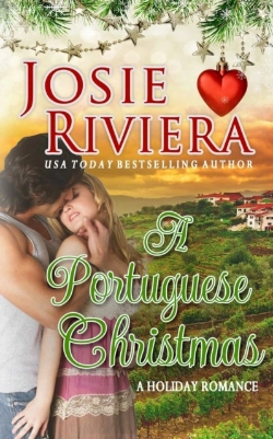 Bertrand.pt - A Portuguese Christmas: A Sweet Romance