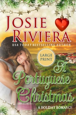 Bertrand.pt - A Portuguese Christmas: Large Print Edit