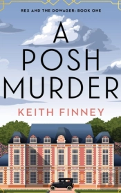 A Posh Murder