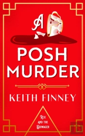 A Posh Murder