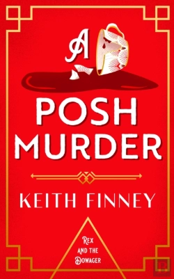 Bertrand.pt - A Posh Murder