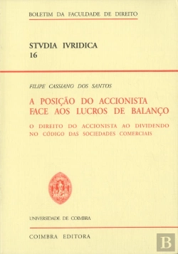 Bertrand.pt - A Posição do Accionista