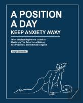 A Position A Day, Keep Anxiety Away