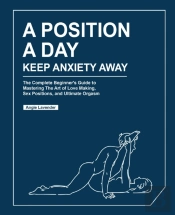 A Position A Day, Keep Anxiety Away