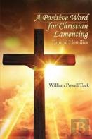 A Positive Word For Christian Lamenting