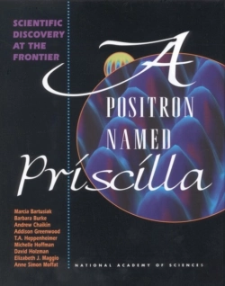 Bertrand.pt - A Positron Named Priscilla