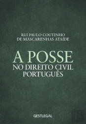 A Posse no Direito Civil Português