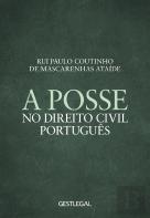 A Posse no Direito Civil Português