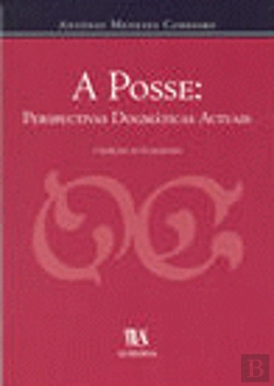 Bertrand.pt - A Posse: Perspectivas Dogmáticas Actuais