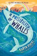A Possibility Of Whales