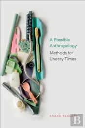 A Possible Anthropology