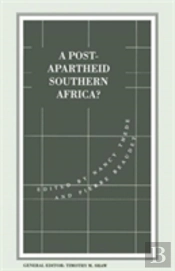 A Post-Apartheid Southern Africa?