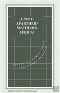 Bertrand.pt - A Post-Apartheid Southern Africa?