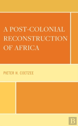 Bertrand.pt - A Post-Colonial Reconstruction Of Africa