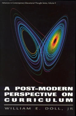 Bertrand.pt - A Post-Modern Perspective On Curriculum