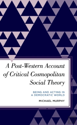 Bertrand.pt - A Post-Western Account Of Critical Cosmopolitan Social Theory