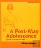 A Postâ€“May Adolescence Â€“ Letter To Alice Debord