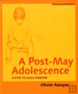 Bertrand.pt - A Postâ€“May Adolescence Â€“ Letter To Alice Debord