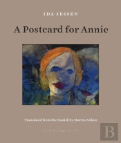A Postcard For Annie